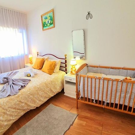 Station House Apartment Braga Luaran gambar