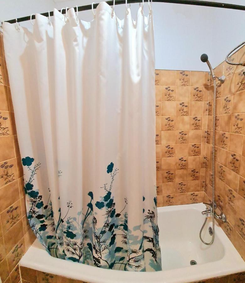 Station House Apartment Braga Luaran gambar