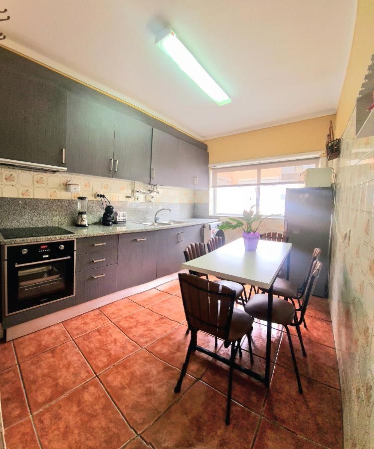 Station House Apartment Braga Luaran gambar