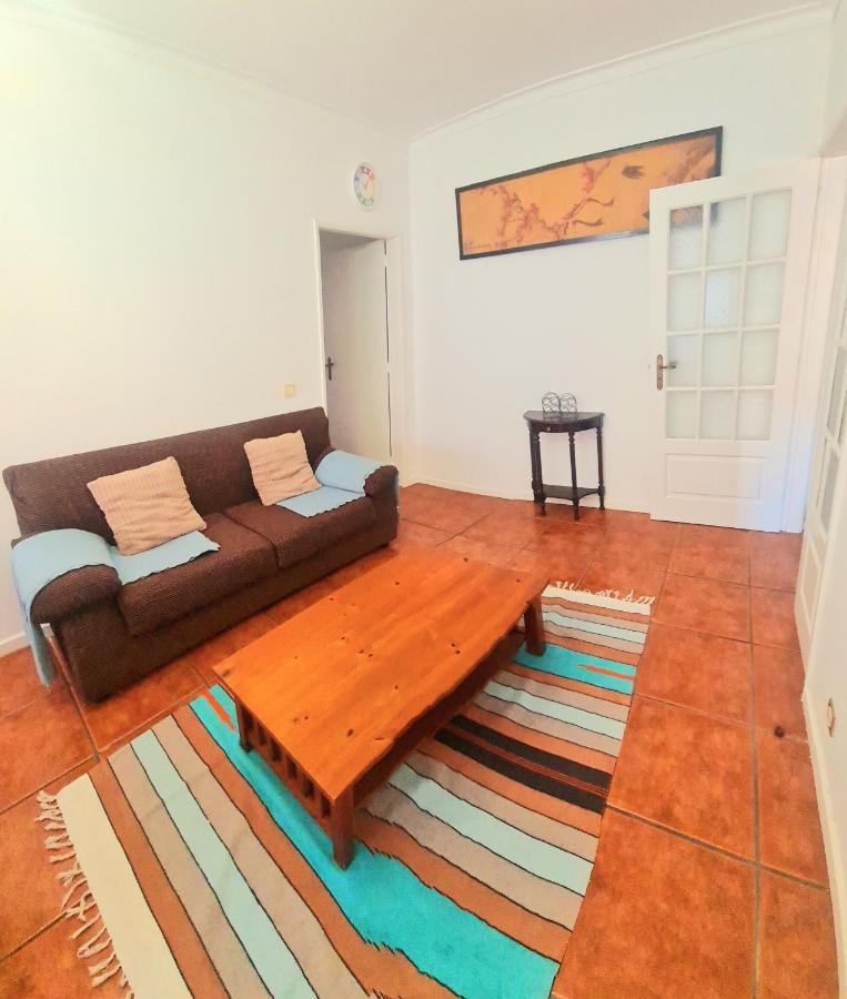 Station House Apartment Braga Luaran gambar