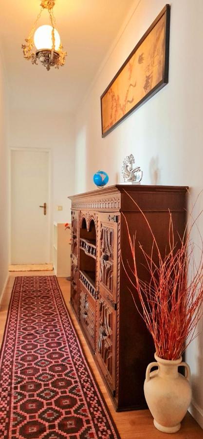 Station House Apartment Braga Luaran gambar