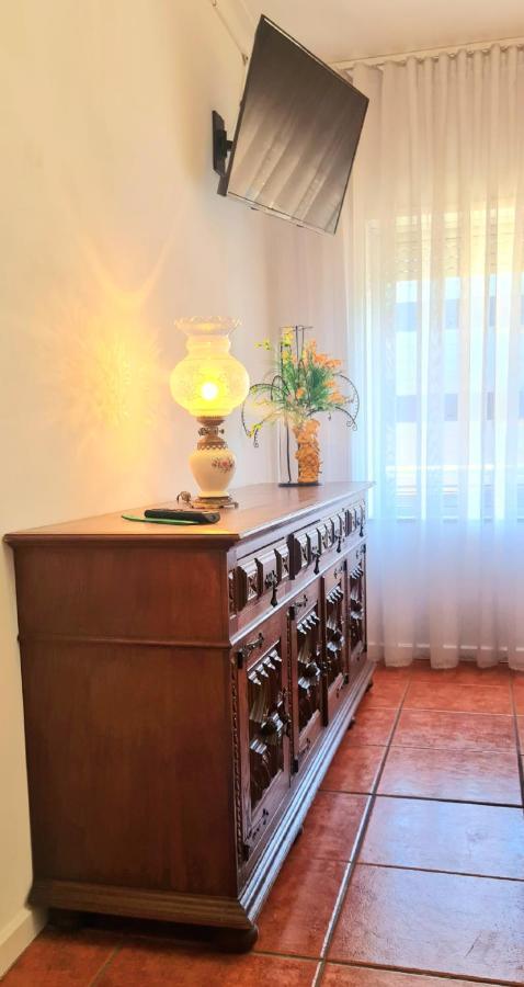 Station House Apartment Braga Luaran gambar