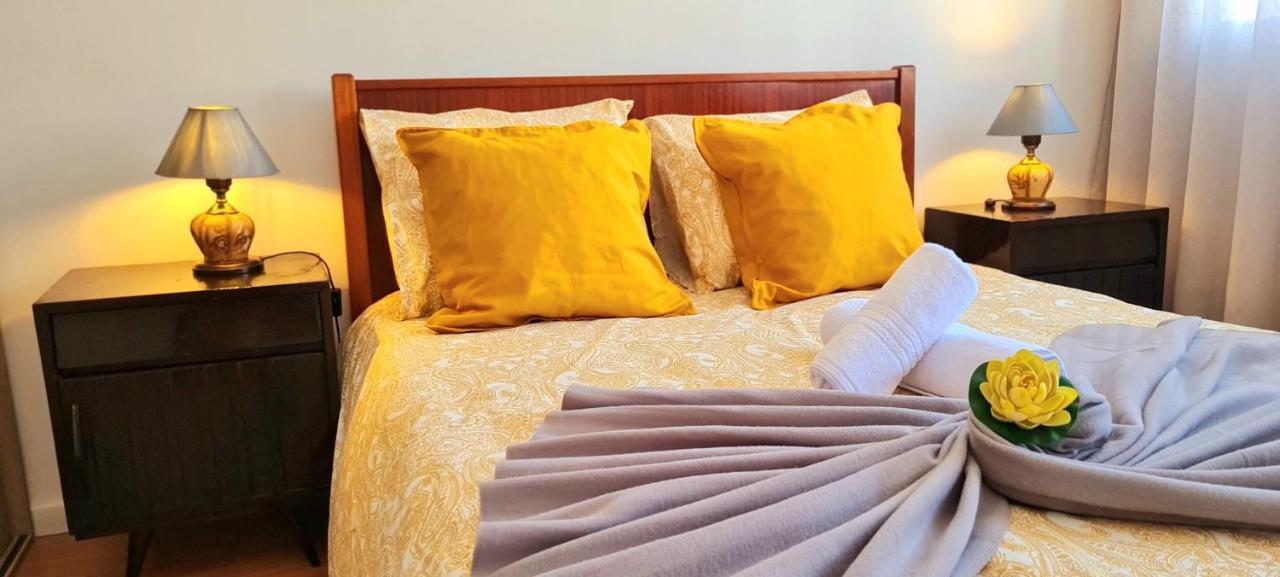 Station House Apartment Braga Luaran gambar