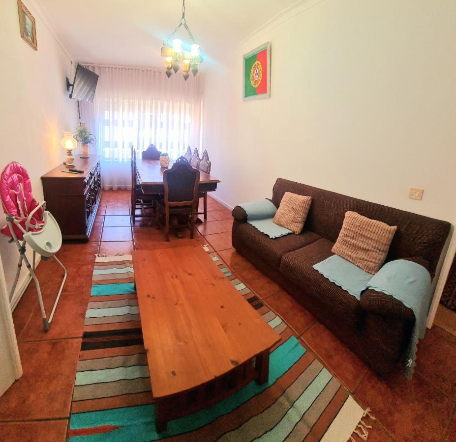 Station House Apartment Braga Luaran gambar
