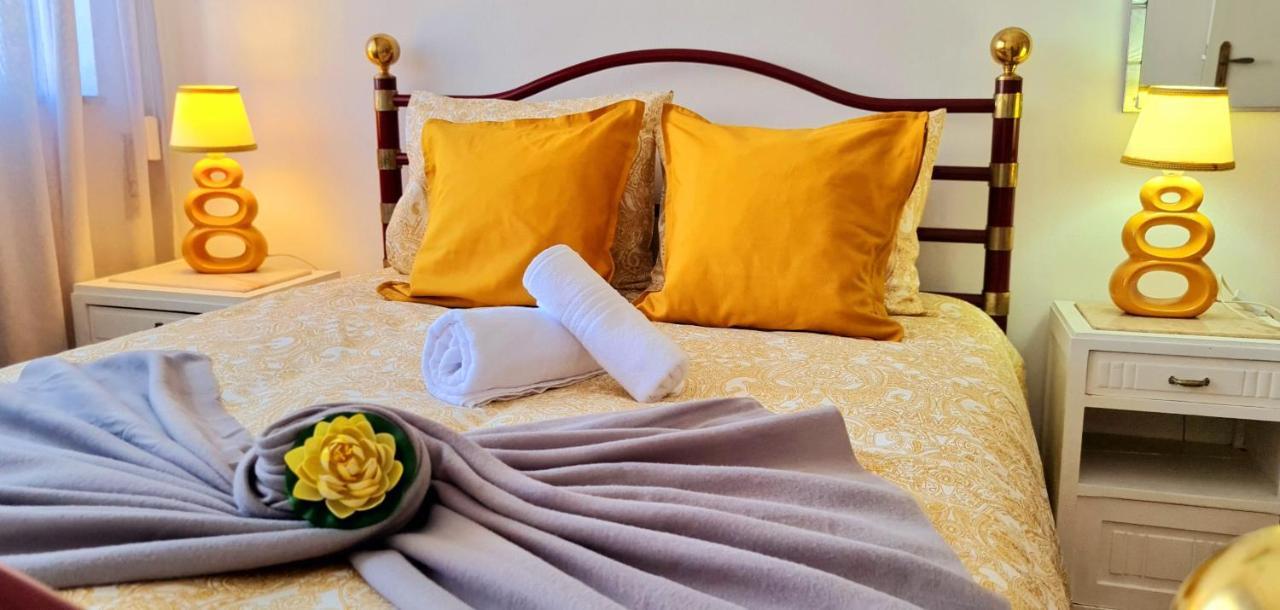 Station House Apartment Braga Luaran gambar